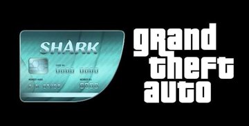 Detail Gta Online Whale Shark Card Nomer 17