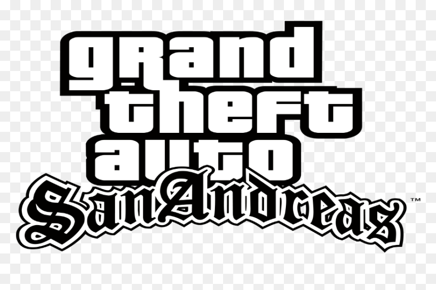 Detail Gta Png Logo Nomer 39