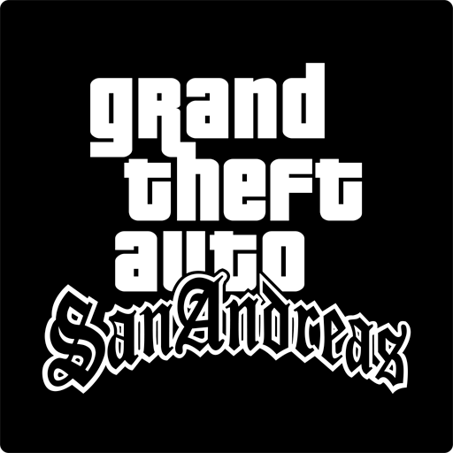 Gta Sa Android Logo - KibrisPDR