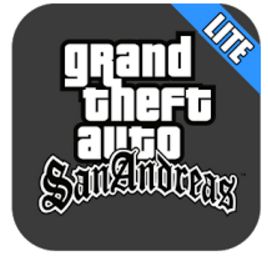 Detail Gta Sa Android Logo Nomer 17