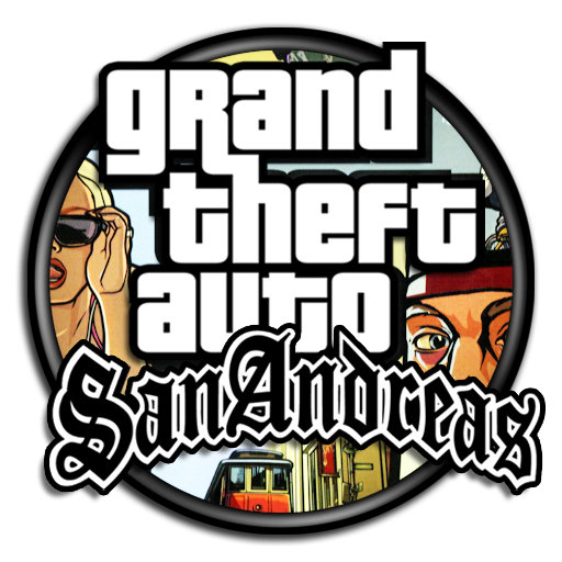 Detail Gta Sa Android Logo Nomer 3