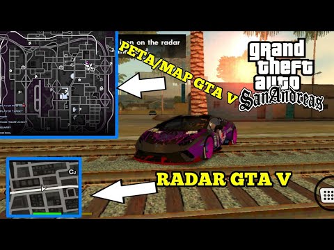 Detail Gta Sa Android Logo Nomer 22