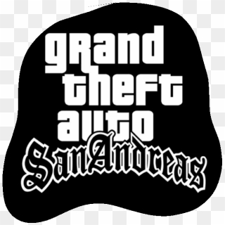 Detail Gta Sa Android Logo Nomer 4