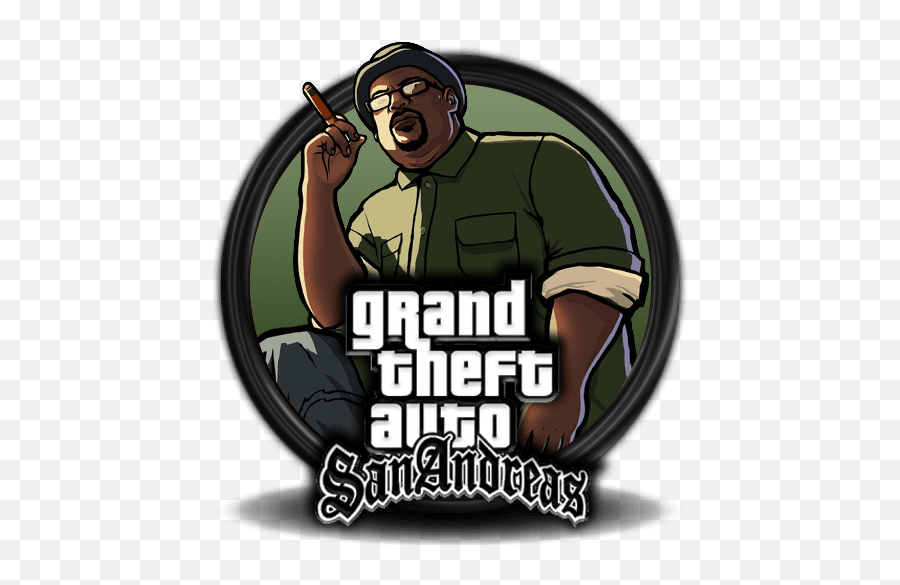 Detail Gta Sa Android Logo Nomer 30