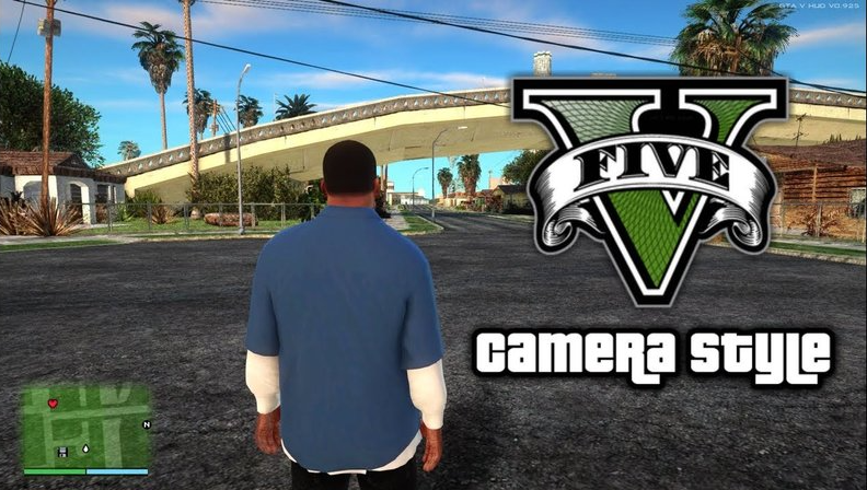 Detail Gta Sa Android Logo Nomer 33