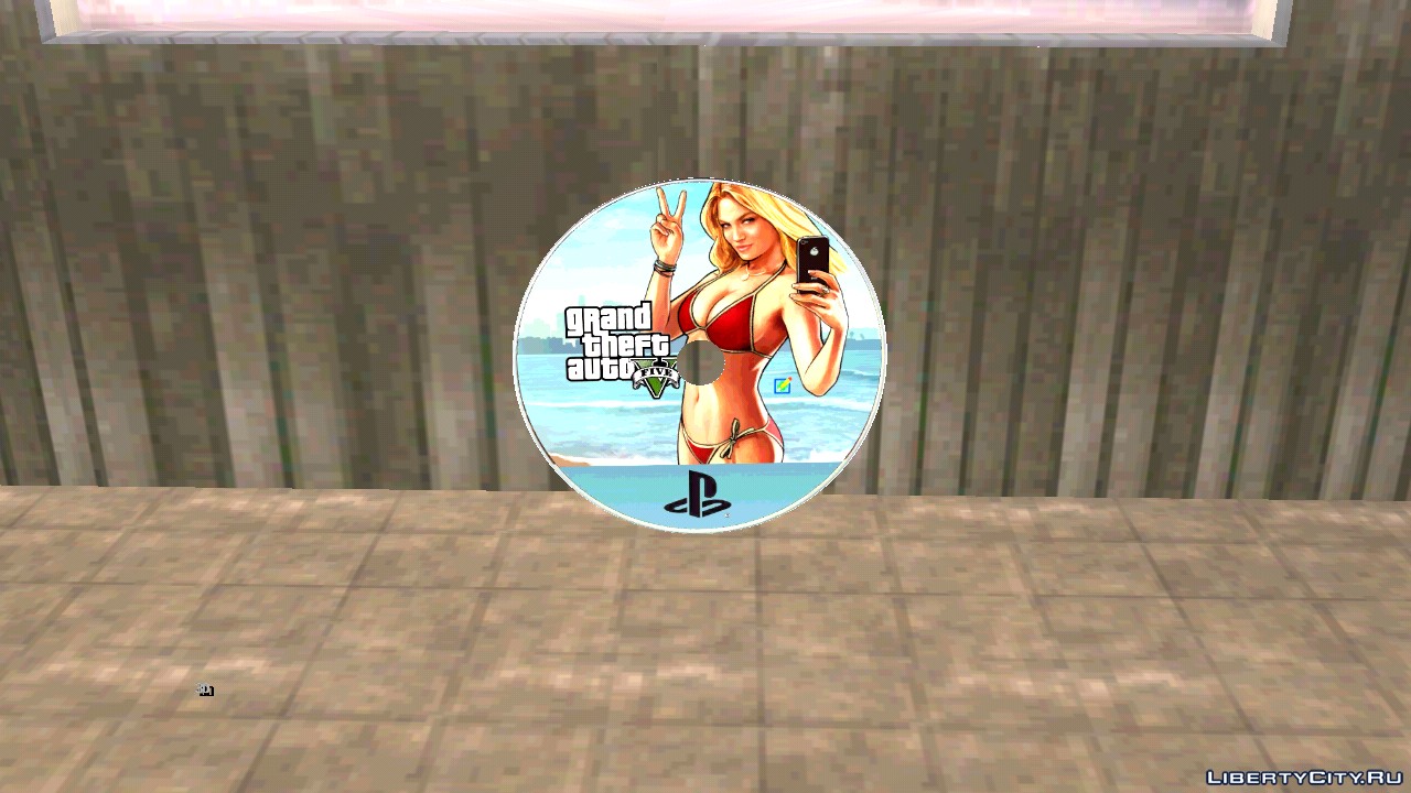 Detail Gta Sa Android Logo Nomer 39