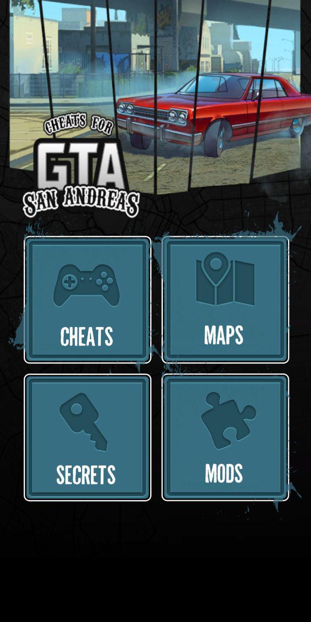 Detail Gta Sa Android Logo Nomer 51