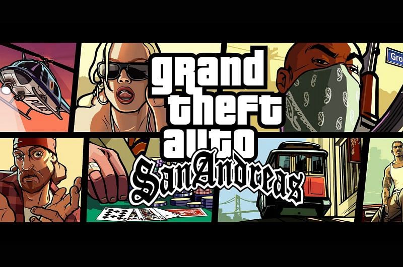 Detail Gta Sa Android Logo Nomer 58