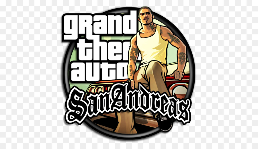 Detail Gta Sa Android Logo Nomer 10