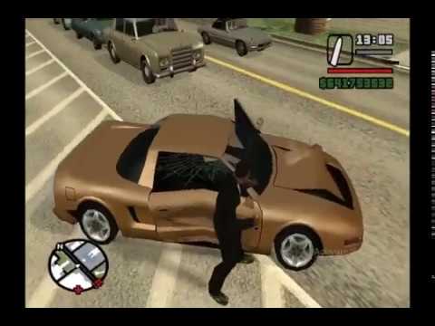 Detail Gta Sa Bulletproof Cars Nomer 11