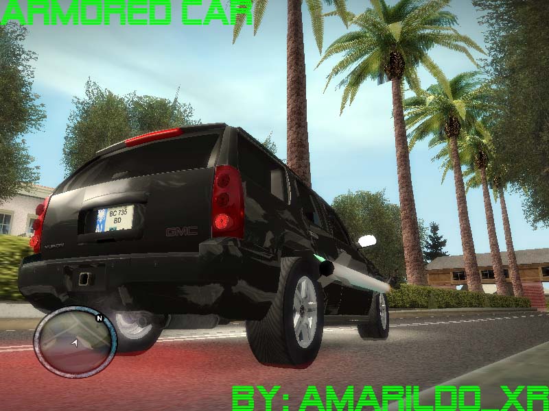 Detail Gta Sa Bulletproof Cars Nomer 12