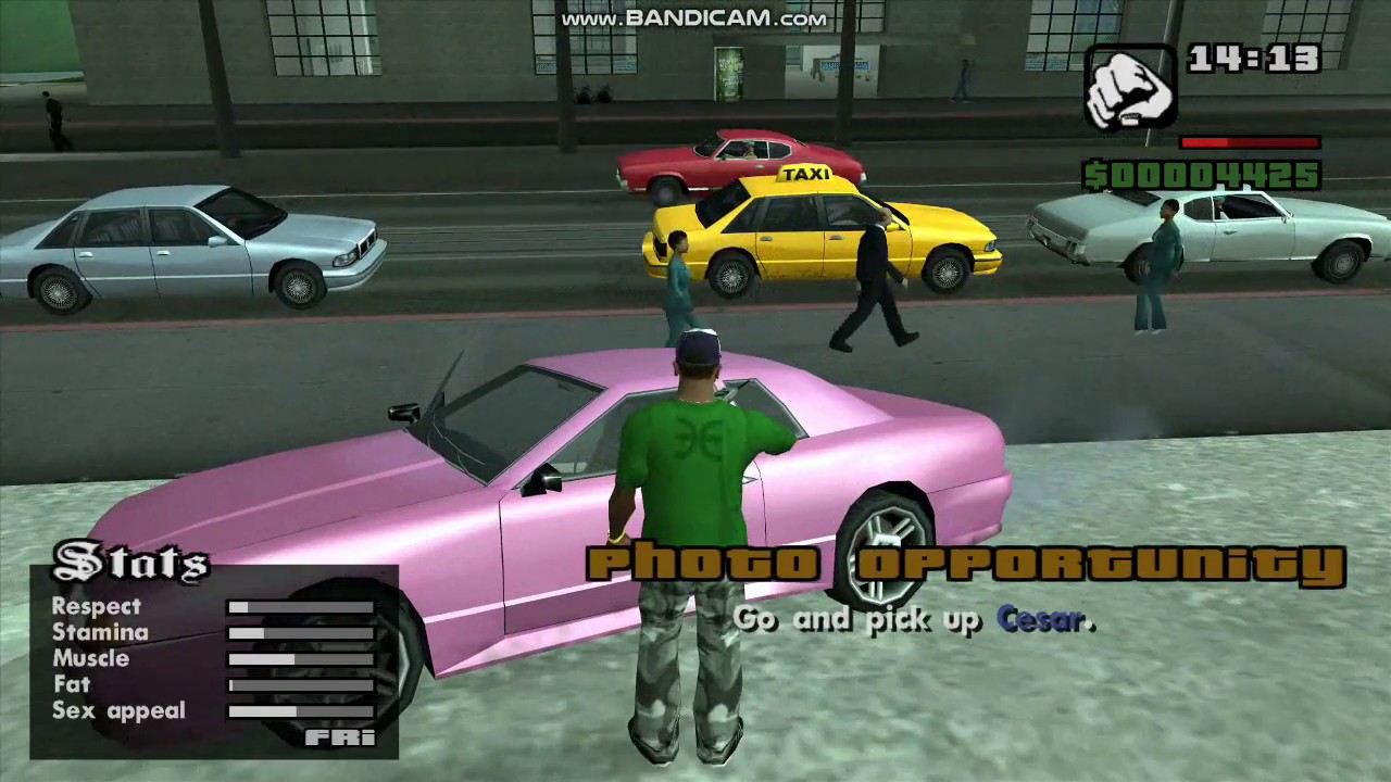 Detail Gta Sa Bulletproof Cars Nomer 21