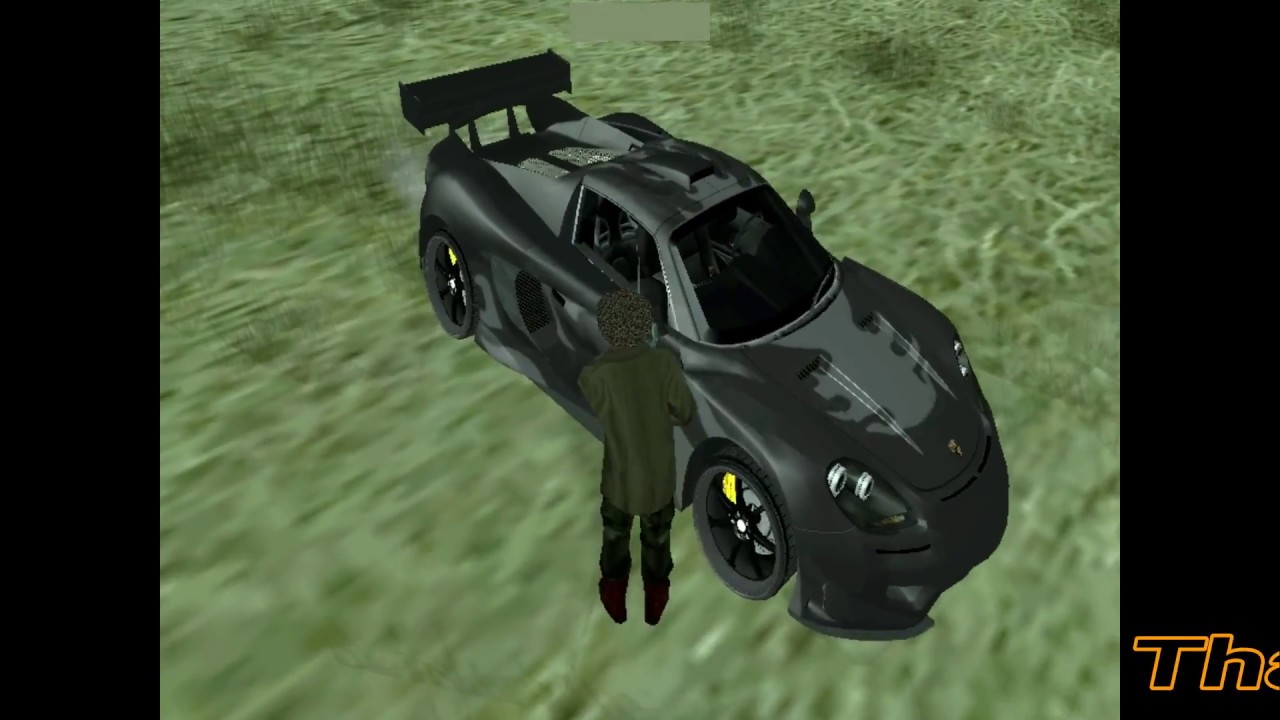 Detail Gta Sa Bulletproof Cars Nomer 4