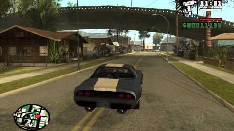 Detail Gta Sa Bulletproof Cars Nomer 37