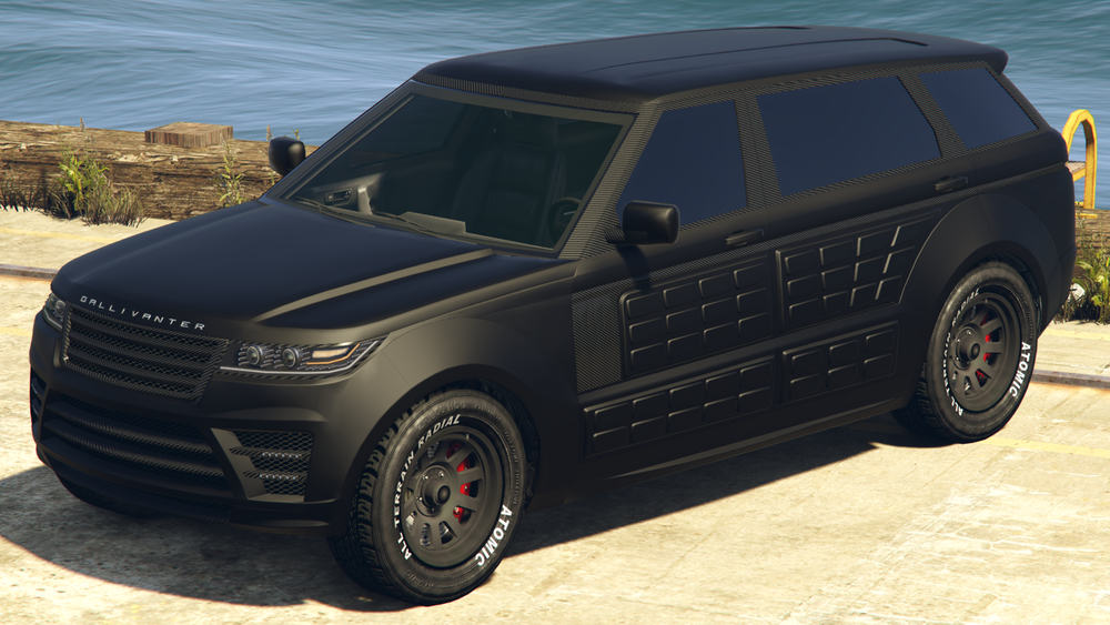 Detail Gta Sa Bulletproof Cars Nomer 38