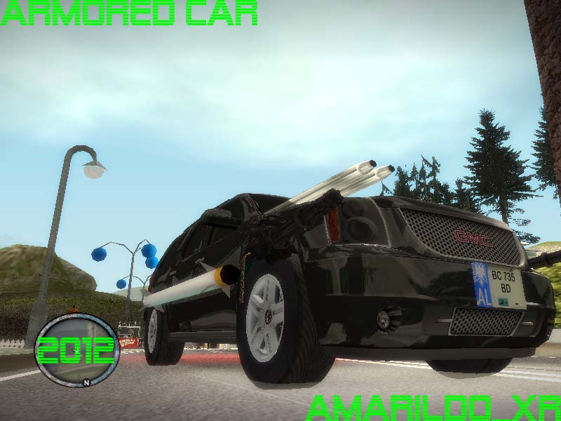 Detail Gta Sa Bulletproof Cars Nomer 7