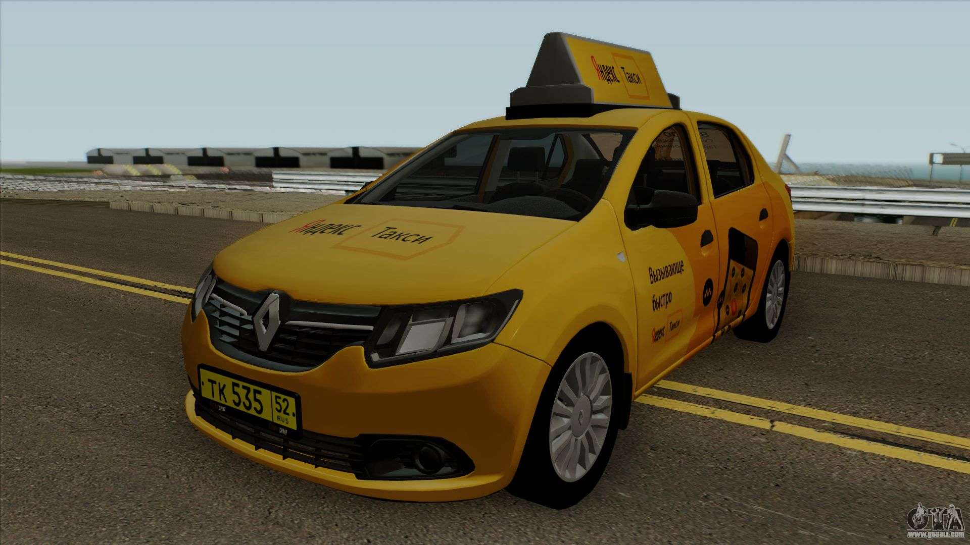 Gta Sa Yandex - 56+ Koleksi Gambar