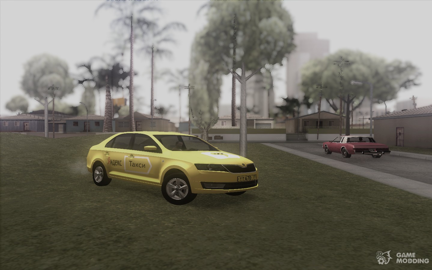 Detail Gta Sa Yandex Nomer 9