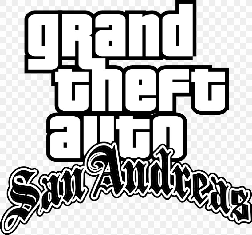 Detail Gta San Andreas Font Nomer 22