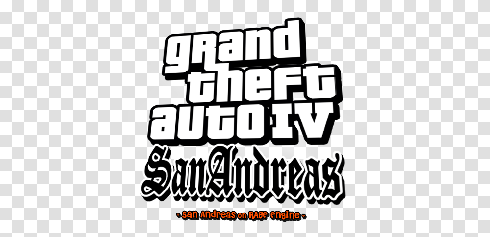 Detail Gta San Andreas Font Nomer 38