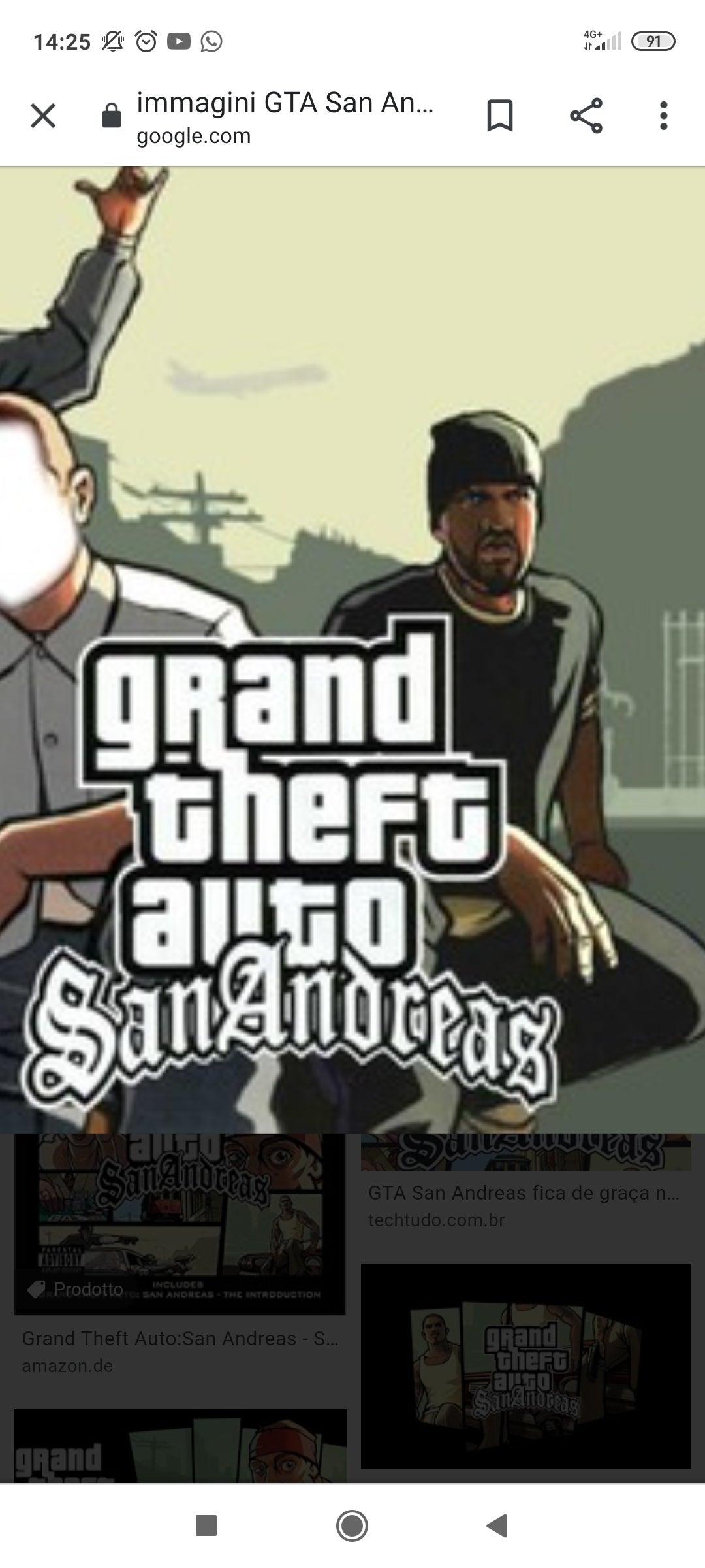 Detail Gta San Andreas Font Nomer 43