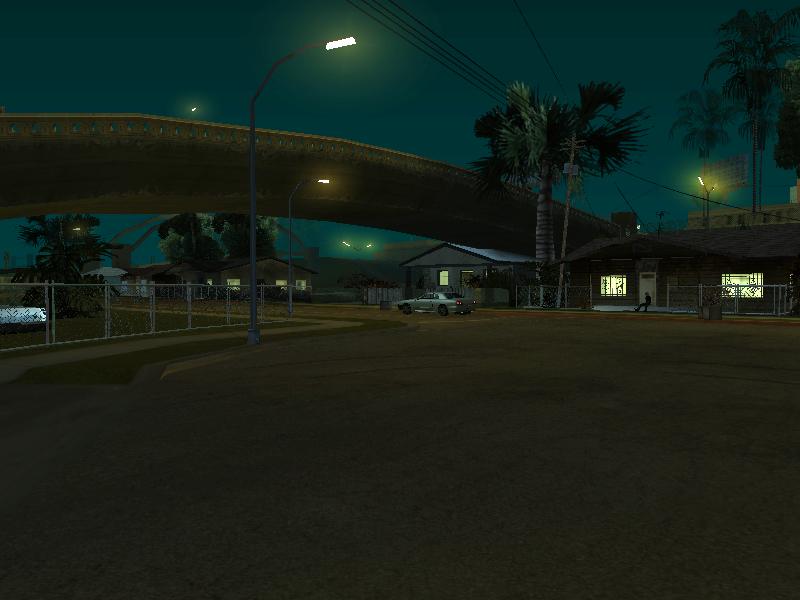 Detail Gta San Andreas Grove Street Nomer 20