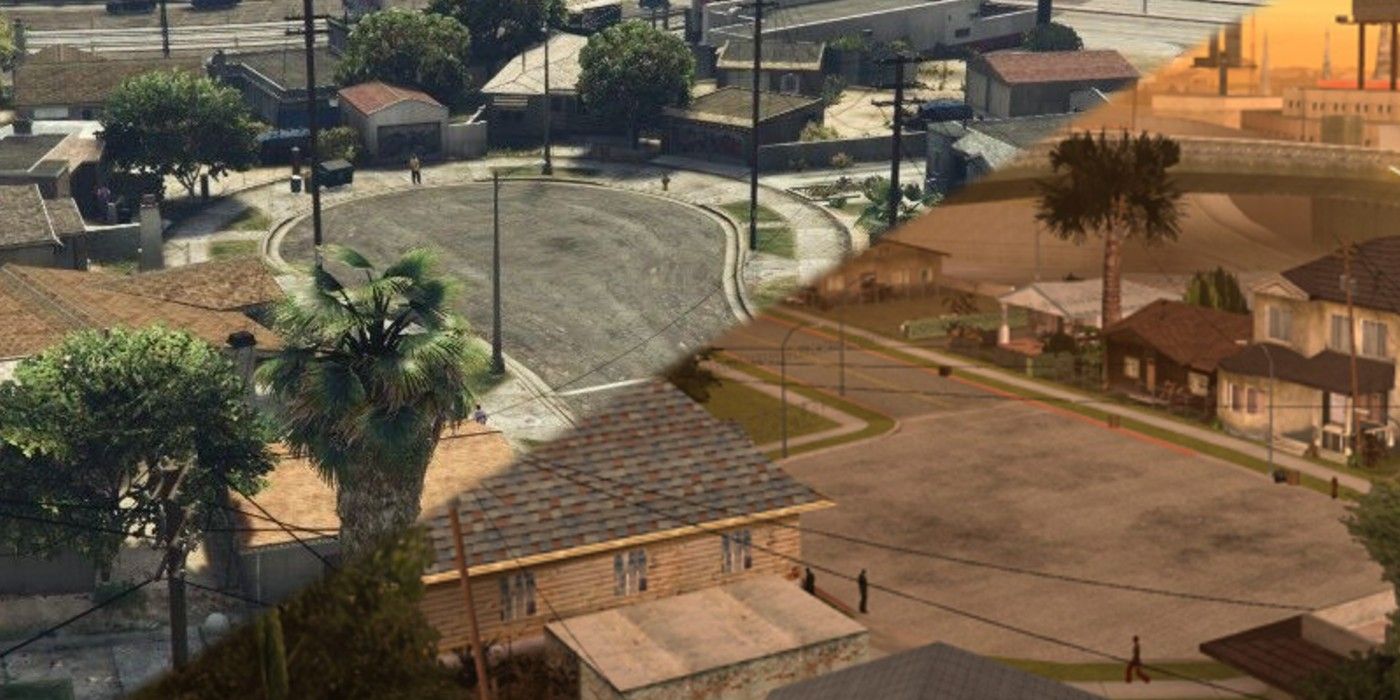 Detail Gta San Andreas Grove Street Nomer 4