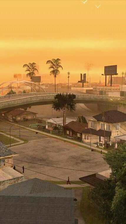 Detail Gta San Andreas Grove Street Nomer 46