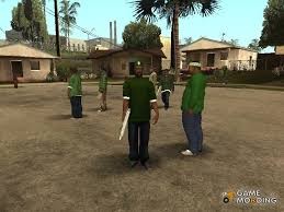 Detail Gta San Andreas Grove Street Nomer 53