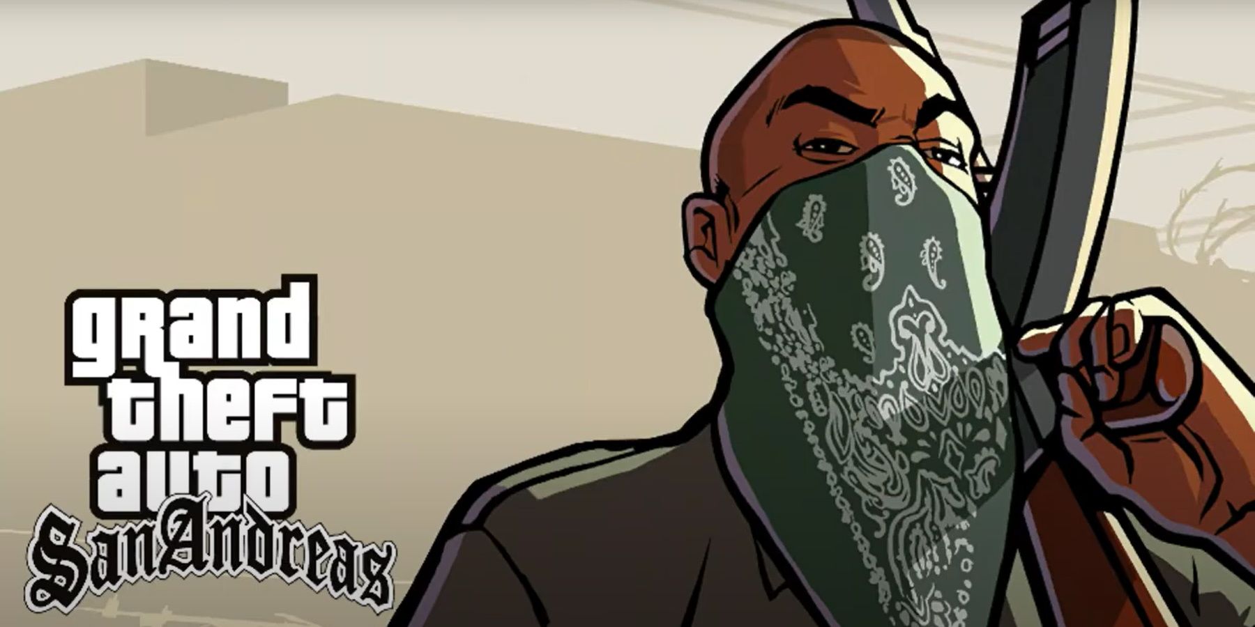 Detail Gta San Andreas Loading Screen Nomer 11