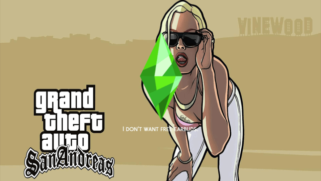 Detail Gta San Andreas Loading Screen Nomer 9