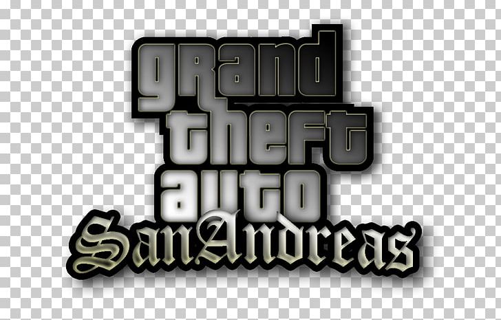 Detail Gta San Andreas Logo Png Nomer 19