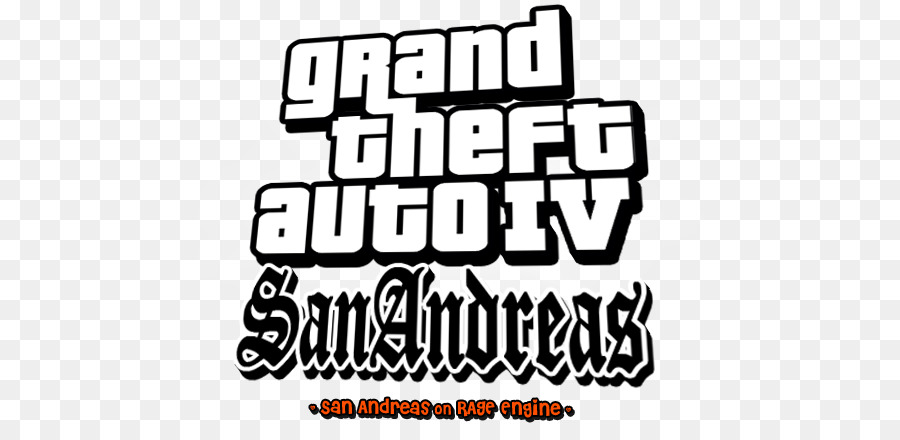 Detail Gta San Andreas Logo Png Nomer 55