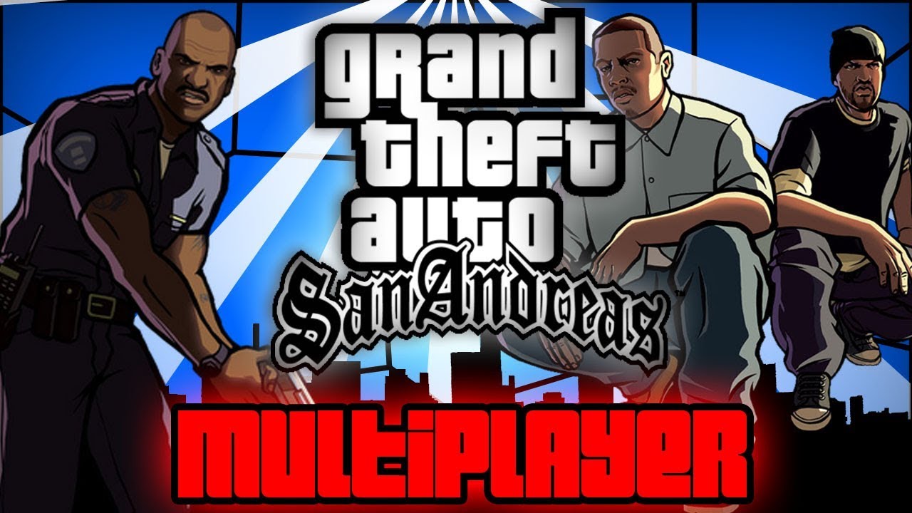 Detail Gta San Andreas Multiplayer Nomer 16