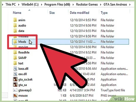 Detail Gta San Andreas Multiplayer Nomer 37