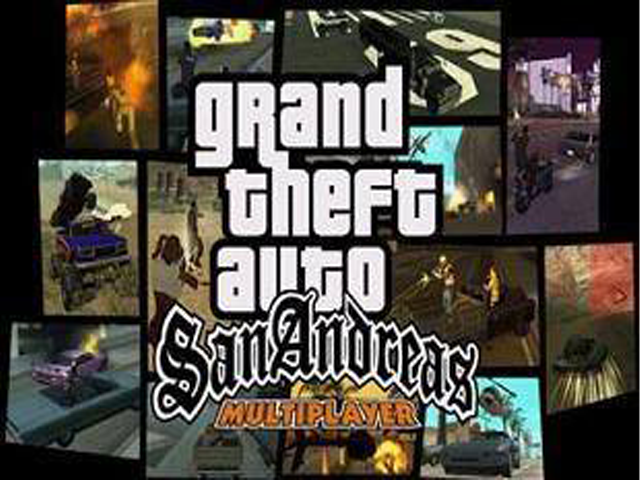 Detail Gta San Andreas Multiplayer Nomer 41