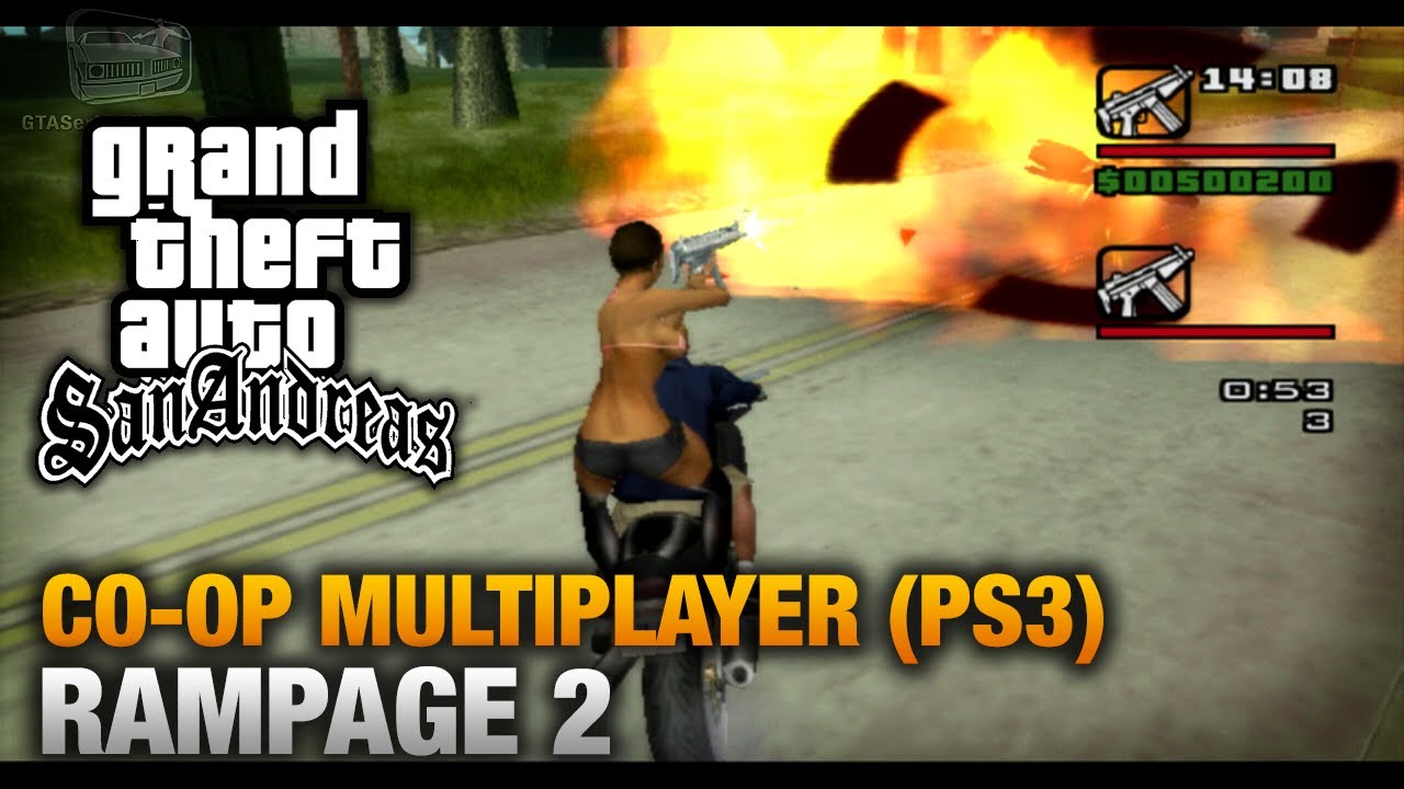 Detail Gta San Andreas Multiplayer Nomer 52