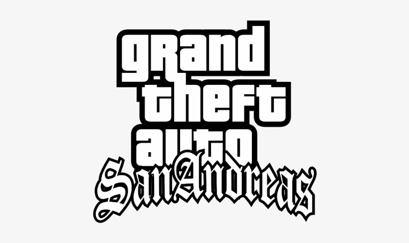 Detail Gta San Andreas Png Nomer 14