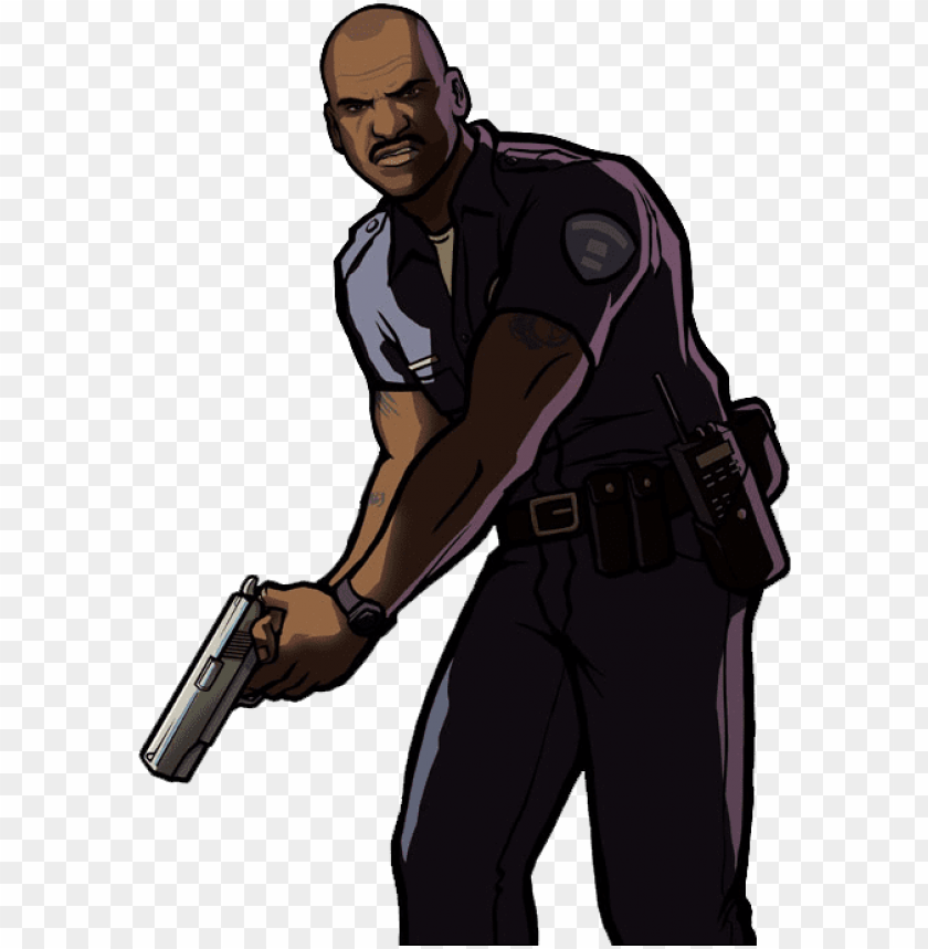 Detail Gta San Andreas Png Nomer 23