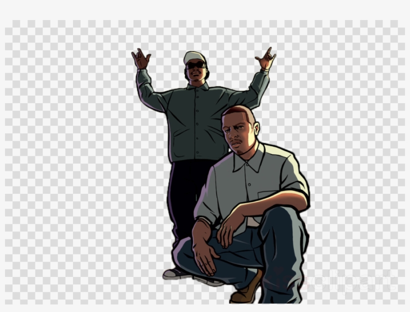 Detail Gta San Andreas Png Nomer 35