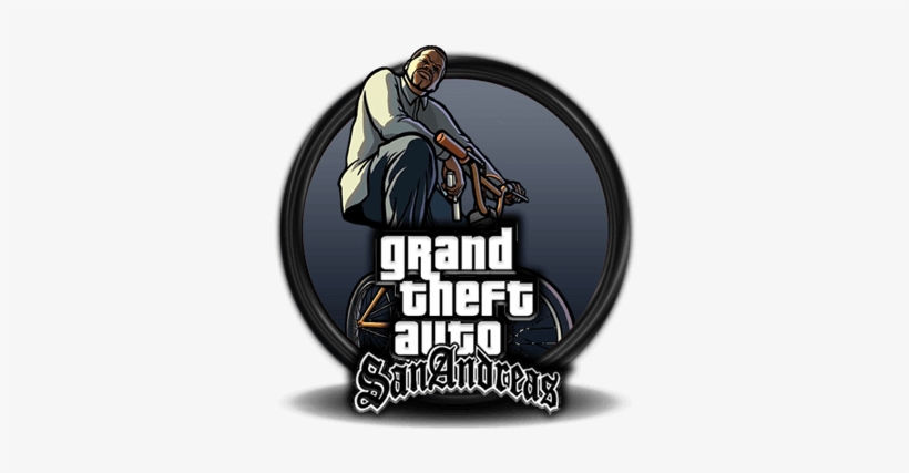 Detail Gta San Andreas Png Nomer 47