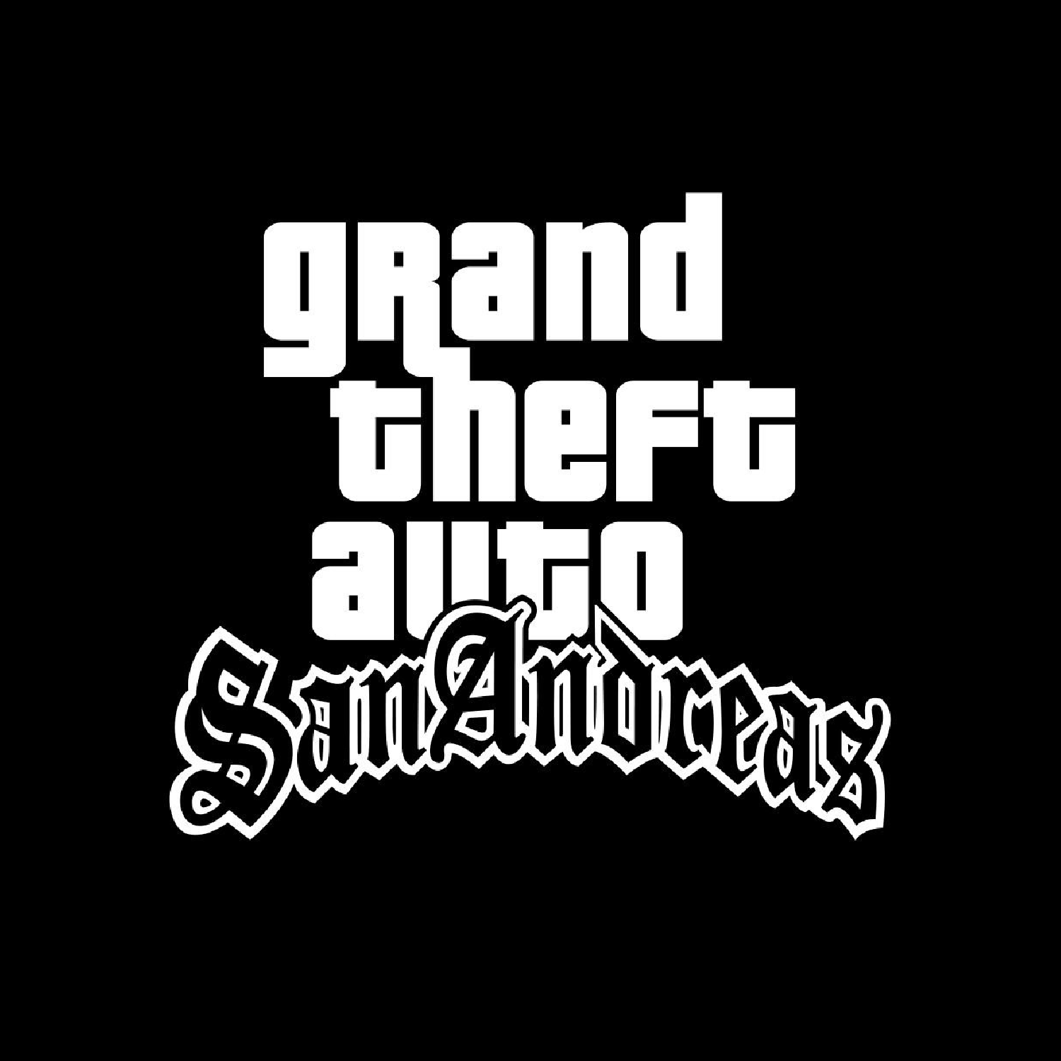 Detail Gta San Andreas Png Icon Nomer 12