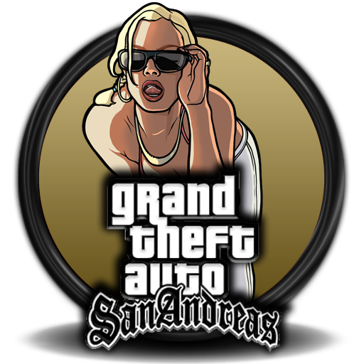 Detail Gta San Andreas Png Icon Nomer 16