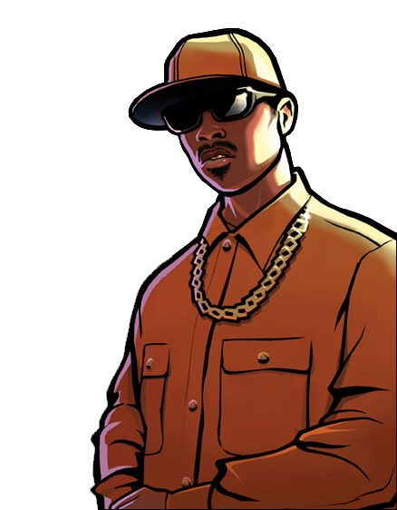 Detail Gta San Andreas Png Icon Nomer 22