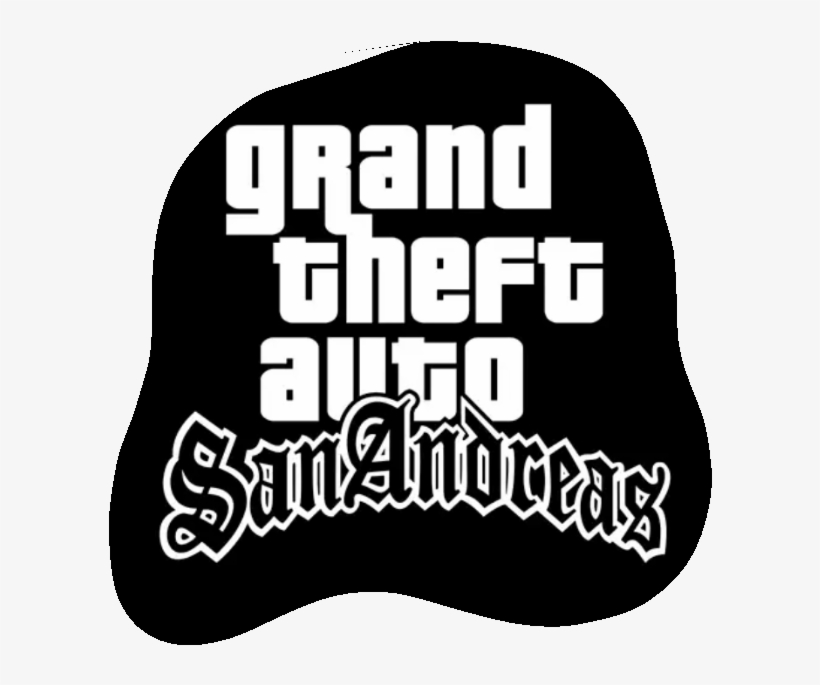 Detail Gta San Andreas Png Icon Nomer 34