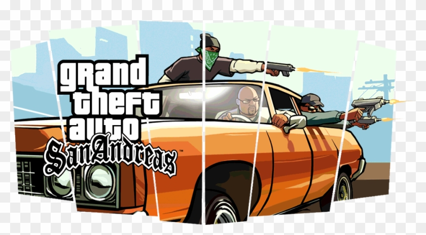 Detail Gta San Andreas Png Icon Nomer 40