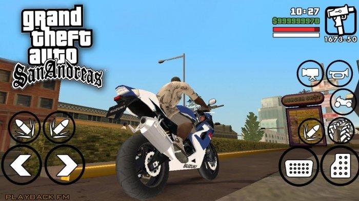 Detail Gta San Gratis Nomer 15