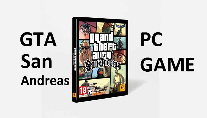 Detail Gta San Gratis Nomer 17