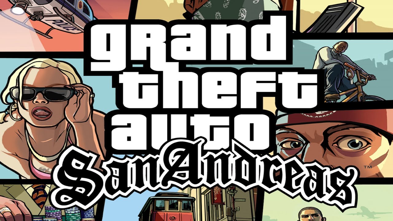 Detail Gta San Gratis Nomer 26