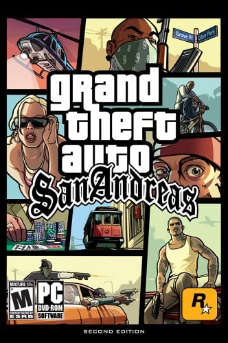 Detail Gta San Gratis Nomer 28